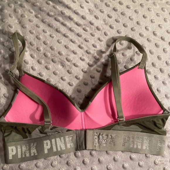 VS Pink Bra Bundle - Picture 12 of 14